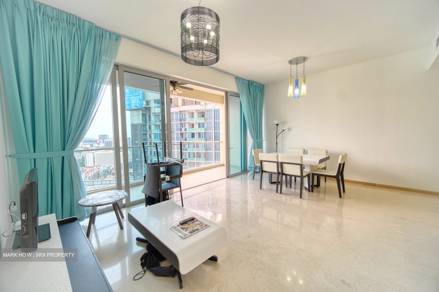 Martin Place Residences (D9), Condominium #360802001